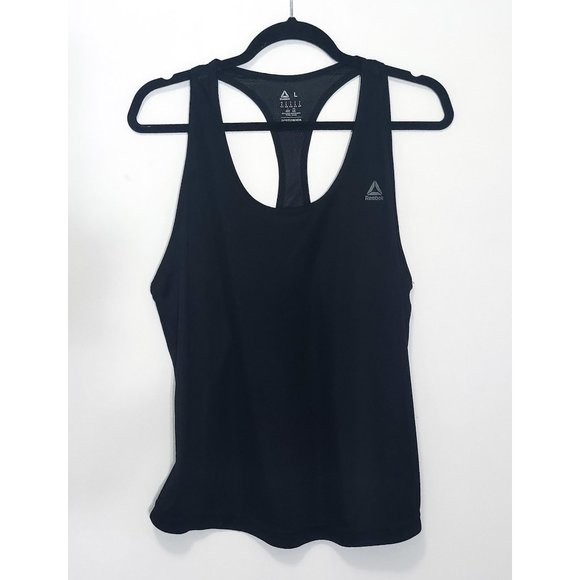 Reebok Speedwick Racerback Tank - Picture 2 of 7